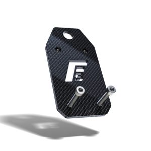 Carbon Fiber MAC Valve Mount